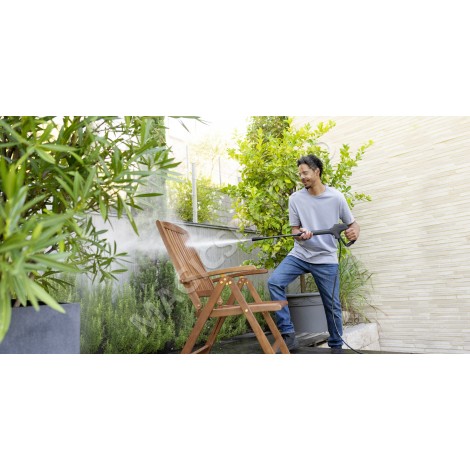 Aparat de spalat cu presiune K 2 Premium FJ BB